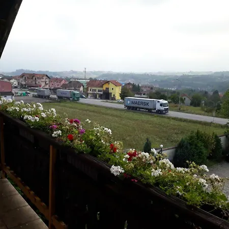 Gabrijela Ruza Bed & Breakfast Banja Luka