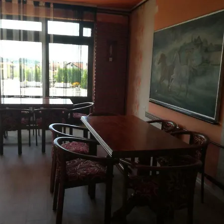Gabrijela Ruza Bed & Breakfast *