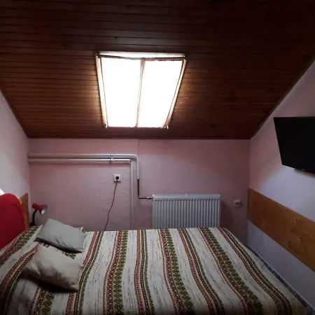 Bed & Breakfast Gabrijela Ruza