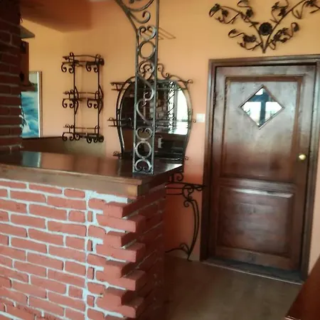 Bed & Breakfast Gabrijela Ruza