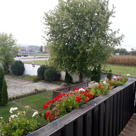 Bed & Breakfast Gabrijela Ruza