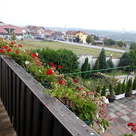Bed & Breakfast Gabrijela Ruza