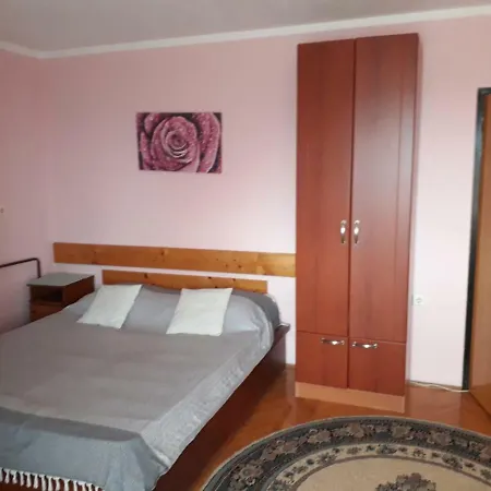 Bed & Breakfast Gabrijela Ruza
