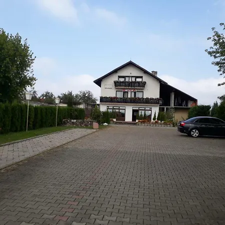 Bed & Breakfast Gabrijela Ruza Banja Luka